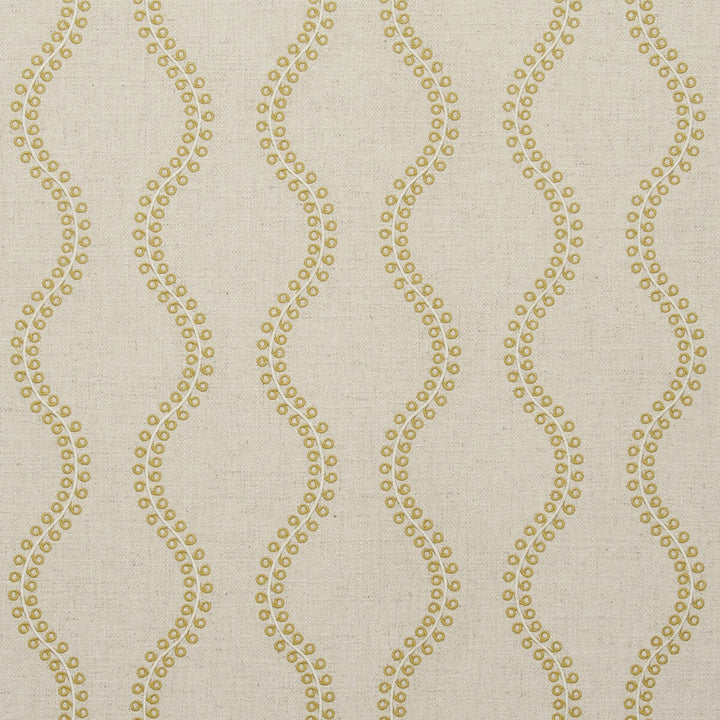 Woburn Acacia by Clarke And Clarke Fabric CLARKE & CLARKE MANOR HOUSE COTTON - 43%;LINEN - 19%;POLYESTER - 19%;VISCOSE - 19% India - Horizontal: 6.5 and Vertical: 6.1 54 - Fabric Carolina -