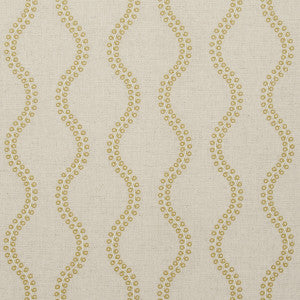Woburn Acacia by Clarke And Clarke Fabric