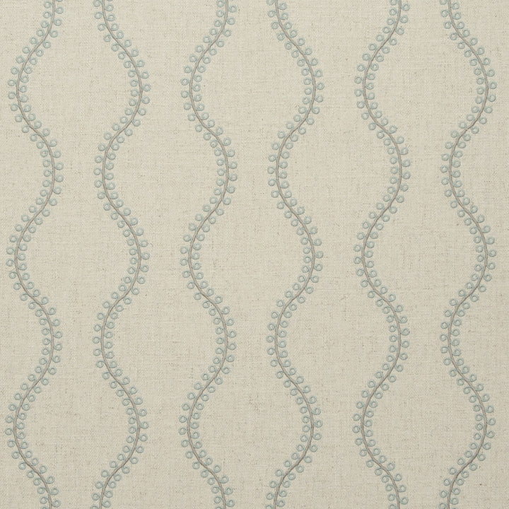 Woburn Duckegg by Clarke And Clarke Fabric Clarke And Clarke Fabric Woburn DuckeggFabric CLARKE & CLARKE MANOR HOUSE COTTON - 43%;LINEN - 19%;POLYESTER - 19%;VISCOSE - 19% India </p><p>Repeat: H: 6.5, V: 6.1 54 - Fabric Carolina -