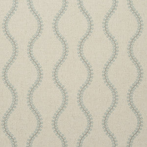 Woburn Duckegg by Clarke And Clarke Fabric