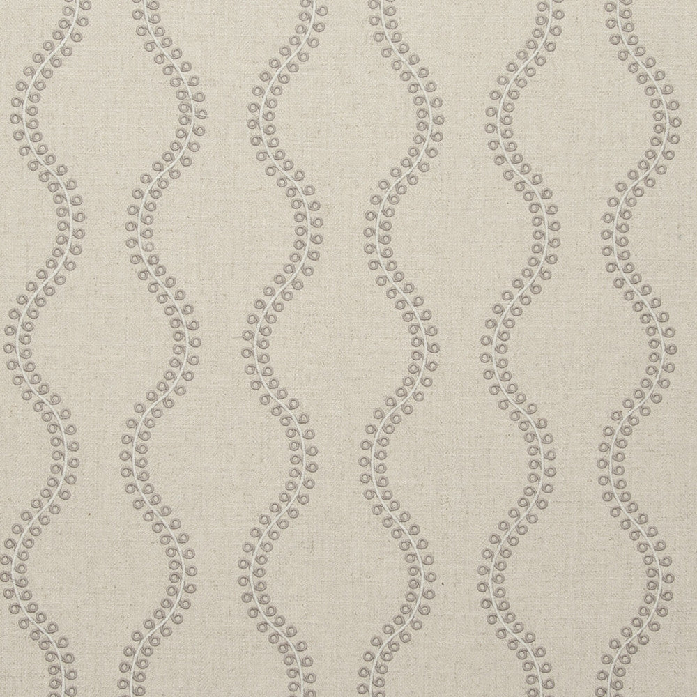 Woburn Taupe by Clarke And Clarke Fabric Clarke And Clarke Fabric Woburn TaupeFabric CLARKE & CLARKE MANOR HOUSE COTTON - 43%;LINEN - 19%;POLYESTER - 19%;VISCOSE - 19% India </p><p>Repeat: H: 6.5, V: 6.1 54 - Fabric Carolina -