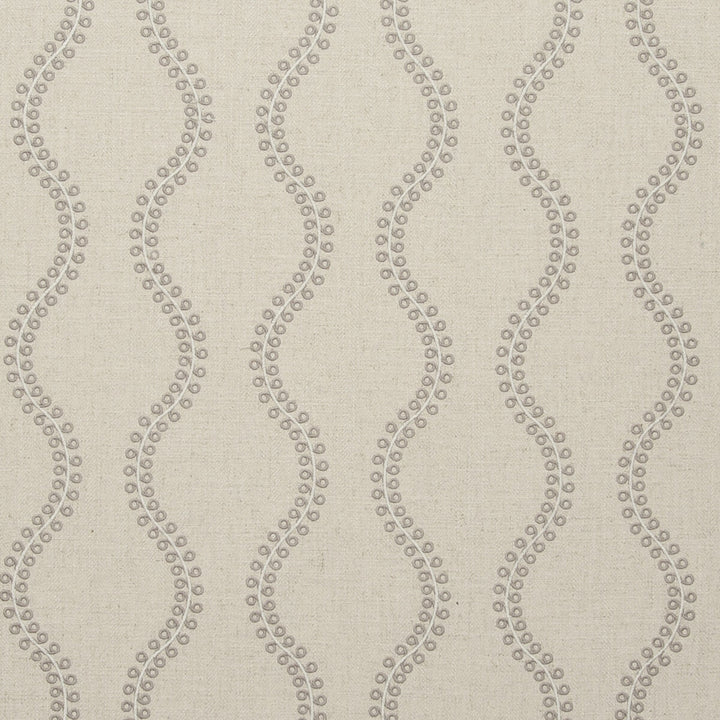 Woburn Taupe by Clarke And Clarke Fabric Clarke And Clarke Fabric Woburn TaupeFabric CLARKE & CLARKE MANOR HOUSE COTTON - 43%;LINEN - 19%;POLYESTER - 19%;VISCOSE - 19% India </p><p>Repeat: H: 6.5, V: 6.1 54 - Fabric Carolina -