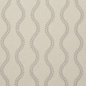 Woburn Taupe by Clarke And Clarke Fabric