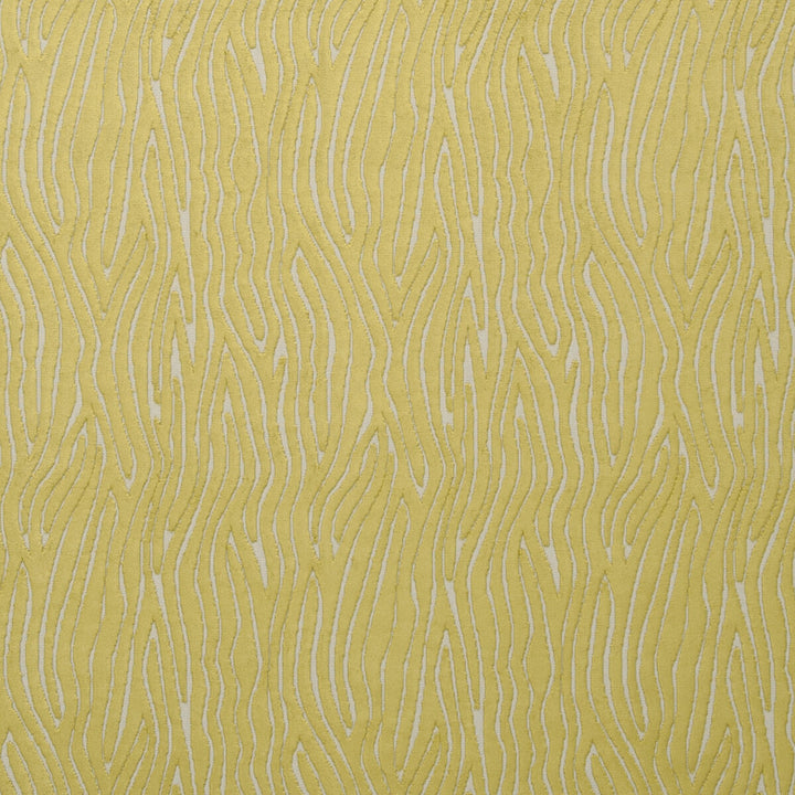 Onda Citrus by Clarke And Clarke Fabric CLARKE & CLARKE DIMENSIONS VISCOSE - 52%;POLYESTER - 48% Turkey HEAVY Horizontal: 6.89 and Vertical: 12.2 54 - Fabric Carolina -