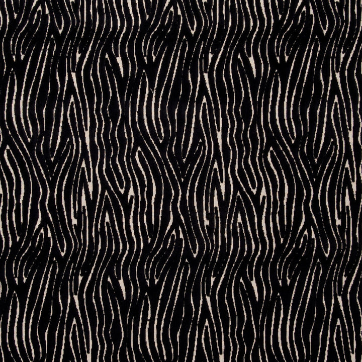 Onda Ebony by Clarke And Clarke Fabric Clarke And Clarke Fabric Onda EbonyFabric CLARKE & CLARKE DIMENSIONS VISCOSE - 52%;POLYESTER - 48% Turkey </p><p>Repeat: H: 6.89, V: 12.2 54 - Fabric Carolina -