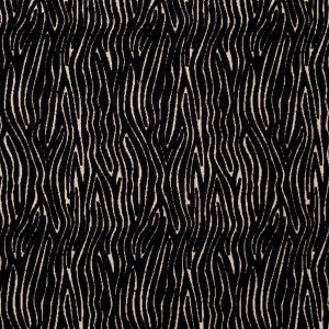 Onda Ebony by Clarke And Clarke Fabric
