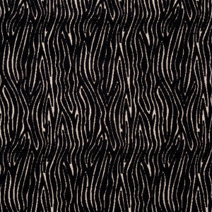 Onda Ebony by Clarke And Clarke Fabric