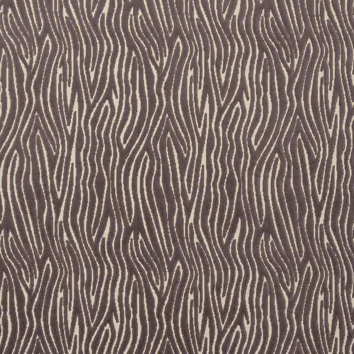 Onda Espresso by Clarke And Clarke Fabric CLARKE & CLARKE DIMENSIONS VISCOSE - 52%;POLYESTER - 48% Turkey HEAVY Horizontal: 6.89 and Vertical: 12.2 54 - Fabric Carolina -