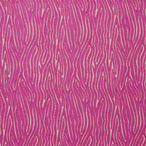 Onda Fuchsia by Clarke And Clarke Fabric
