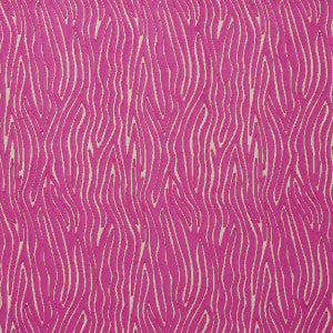Onda Fuchsia by Clarke And Clarke Fabric