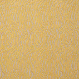 Onda Gold by Clarke And Clarke Fabric
