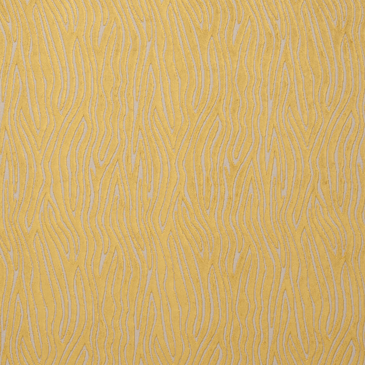 Onda Gold by Clarke And Clarke Fabric CLARKE & CLARKE DIMENSIONS VISCOSE - 52%;POLYESTER - 48% Turkey HEAVY Horizontal: 6.89 and Vertical: 12.2 54 - Fabric Carolina -