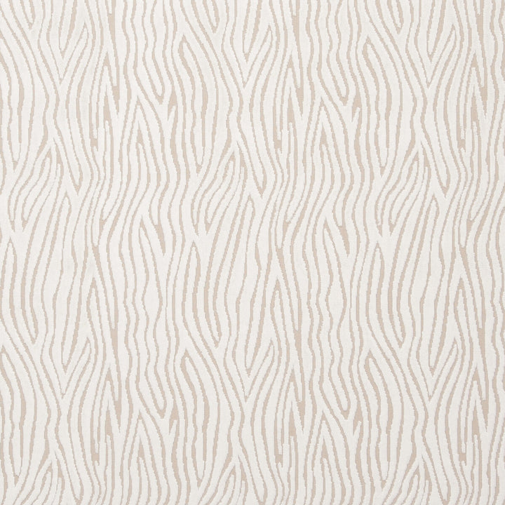 Onda Natural by Clarke And Clarke Fabric CLARKE & CLARKE DIMENSIONS VISCOSE - 52%;POLYESTER - 48% Turkey HEAVY Horizontal: 6.89 and Vertical: 12.2 54 - Fabric Carolina -