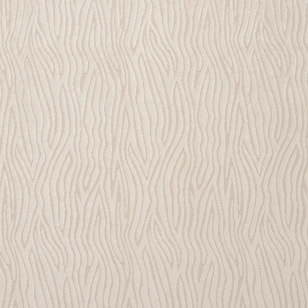Onda Sand by Clarke And Clarke Fabric CLARKE & CLARKE DIMENSIONS VISCOSE - 52%;POLYESTER - 48% Turkey HEAVY Horizontal: 6.89 and Vertical: 12.2 54 - Fabric Carolina -