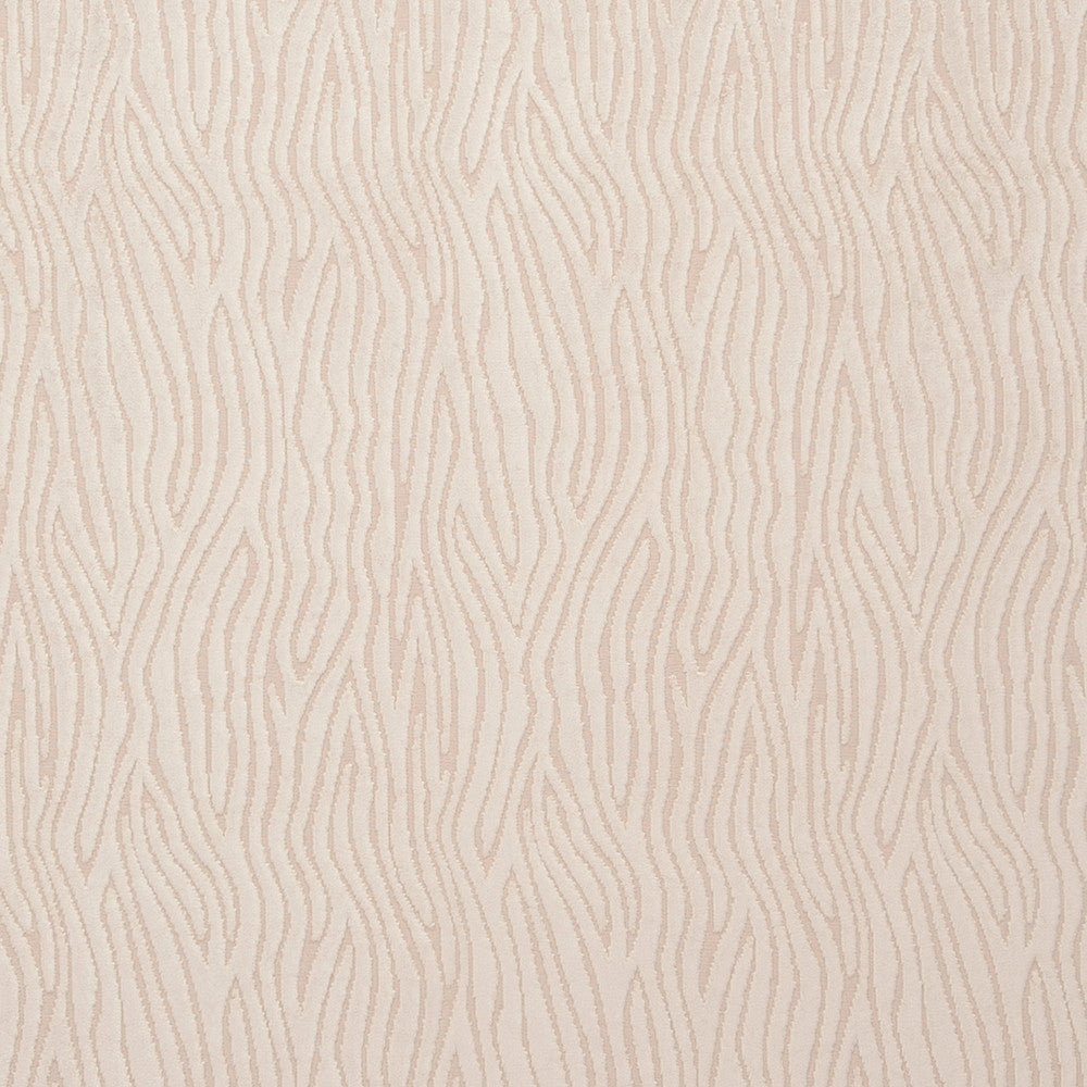 F0749 11 Onda Sand by Clarke and Clarke Fabric CLARKE & CLARKE VISCOSE - 52%;POLYESTER - 48% Turkey HEAVY Horizontal: 6.89 and Vertical: 12.2 54  - Fabric Carolina -