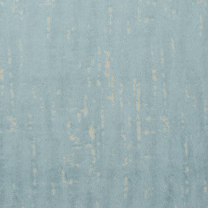 Aurora Aqua by Clarke And Clarke Fabric