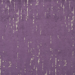Aurora Damson by Clarke And Clarke Fabric