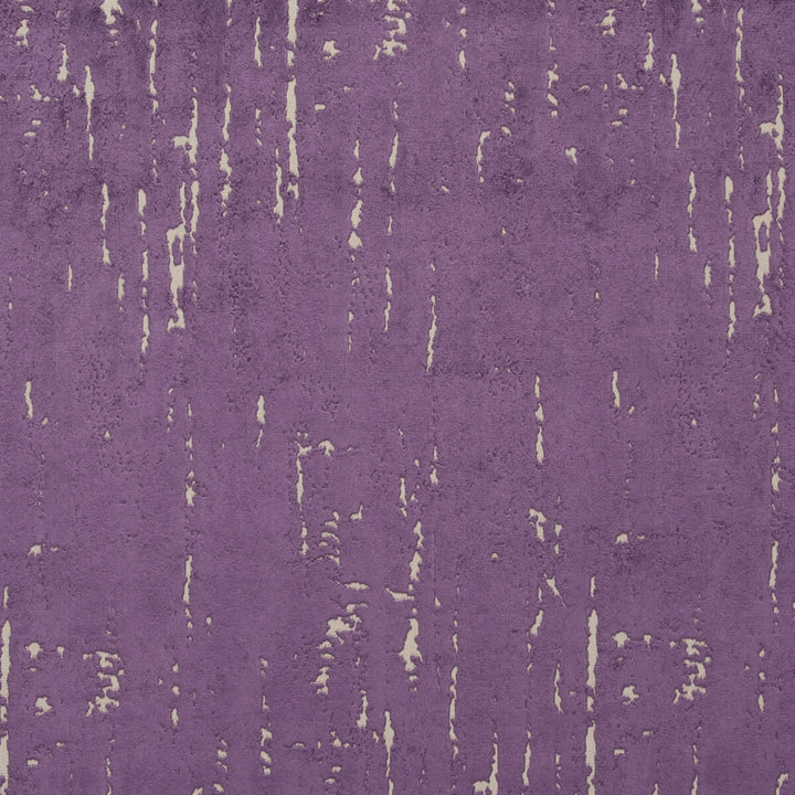 Aurora Damson by Clarke And Clarke Fabric CLARKE & CLARKE DIMENSIONS VISCOSE - 56%;POLYESTER - 44% Turkey HEAVY Horizontal: 13.78 and Vertical: 30.12 54 - Fabric Carolina -