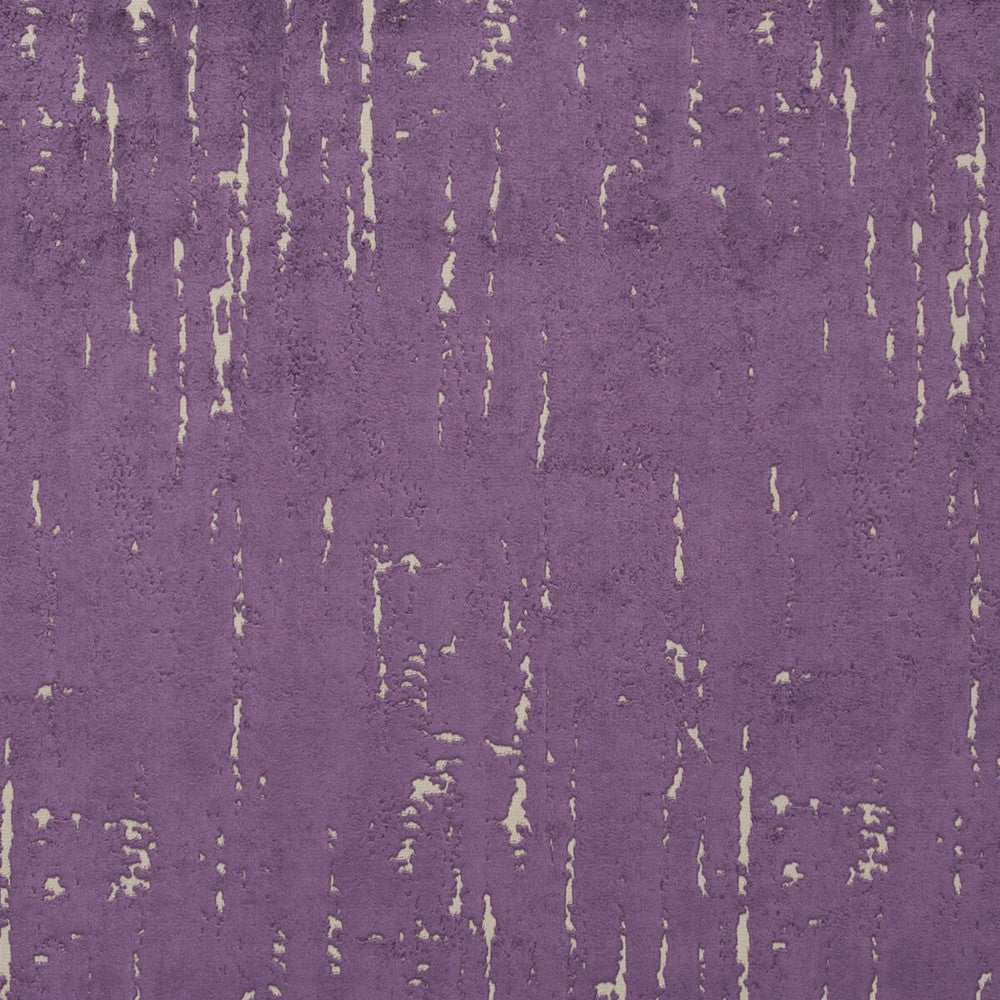 Aurora Damson by Clarke And Clarke Fabric Clarke And Clarke Fabric Aurora DamsonFabric CLARKE & CLARKE DIMENSIONS VISCOSE - 56%;POLYESTER - 44% Turkey </p><p>Repeat: H: 13.78, V: 30.12 54 - Fabric Carolina -