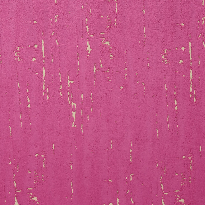 Aurora Fuchsia by Clarke And Clarke Designer Fabric CLARKE & CLARKE DIMENSIONS VISCOSE - 56%;POLYESTER - 44% Turkey HEAVY Horizontal: 13.78 and Vertical: 30.12 54 - Swanky Fabrics -