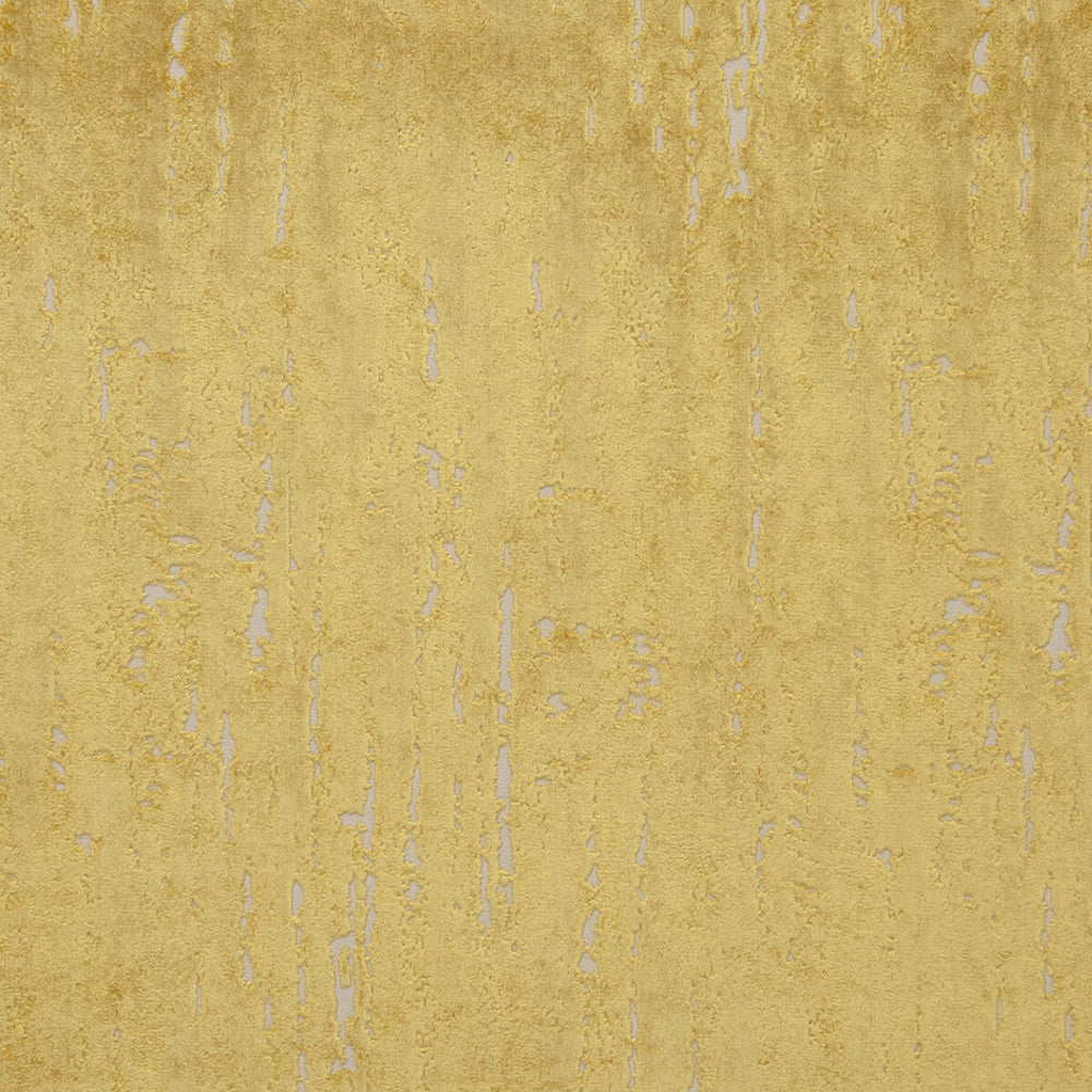 Aurora Gold by Clarke And Clarke Fabric CLARKE & CLARKE DIMENSIONS VISCOSE - 56%;POLYESTER - 44% Turkey HEAVY Horizontal: 13.78 and Vertical: 30.12 54 - Fabric Carolina -
