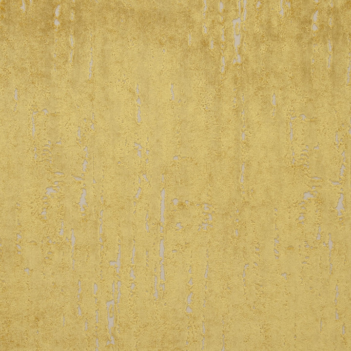 Aurora Gold by Clarke And Clarke Fabric CLARKE & CLARKE DIMENSIONS VISCOSE - 56%;POLYESTER - 44% Turkey HEAVY Horizontal: 13.78 and Vertical: 30.12 54 - Fabric Carolina -