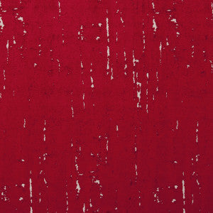 Aurora Rouge by Clarke And Clarke Fabric