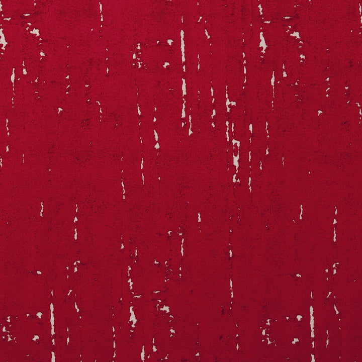 Aurora Rouge by Clarke And Clarke Fabric Clarke And Clarke Fabric Aurora RougeFabric CLARKE & CLARKE DIMENSIONS VISCOSE - 56%;POLYESTER - 44% Turkey </p><p>Repeat: H: 13.78, V: 30.12 54 - Fabric Carolina -