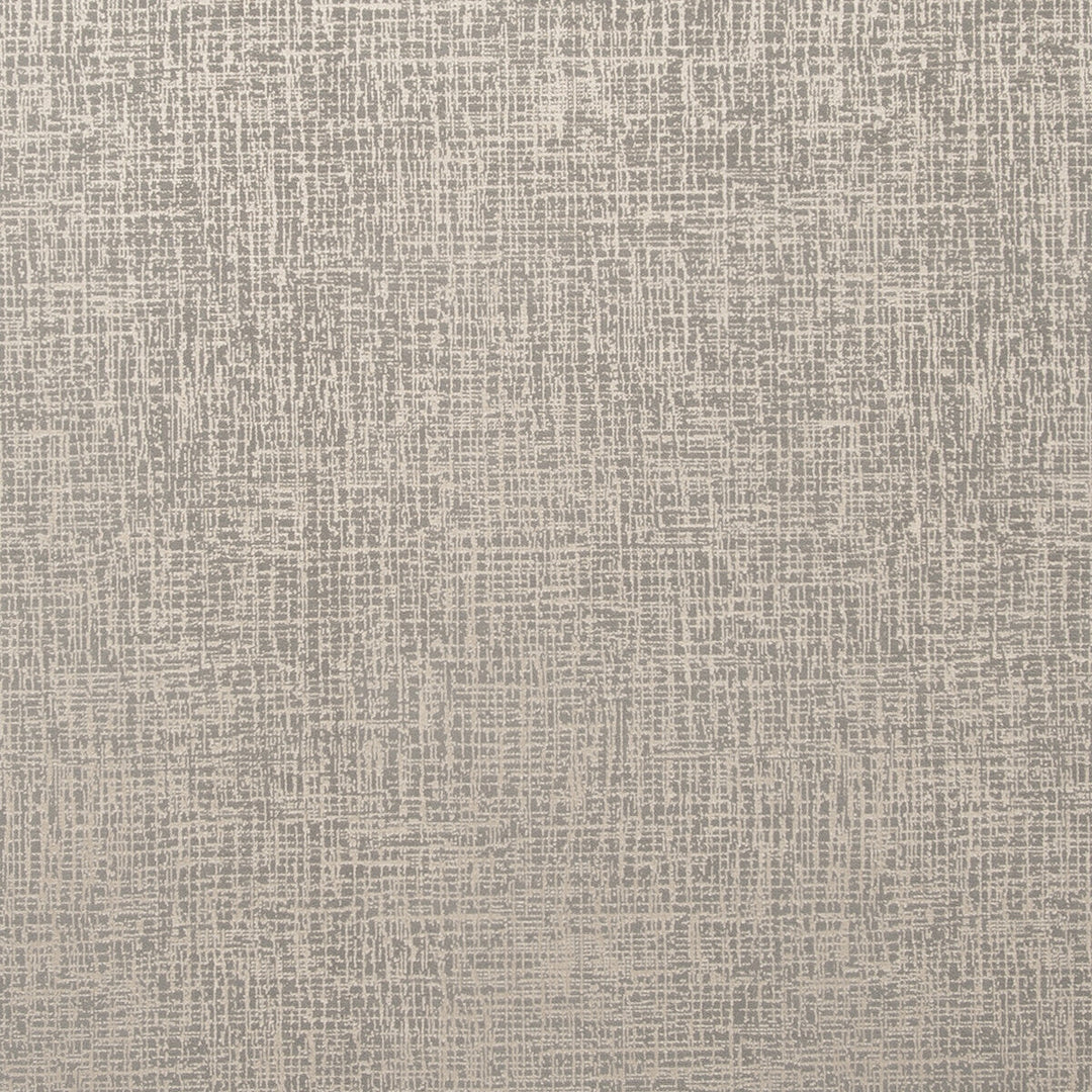 Clarke And Clarke Fabric Patina Pewter 8 1/4 Yards