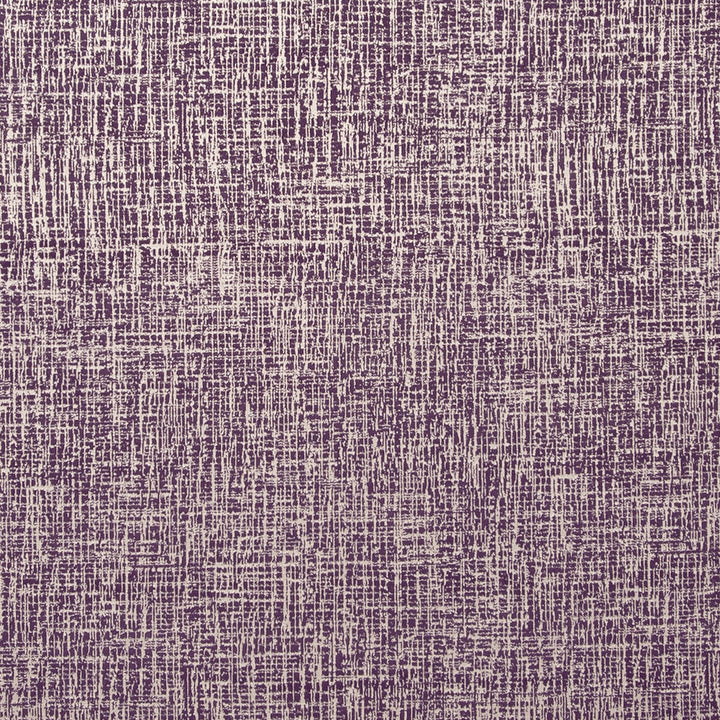 Patina Damson by Clarke And Clarke Fabric CLARKE & CLARKE DIMENSIONS POLYESTER - 67%;COTTON - 33% Turkey HEAVY Horizontal: 13.78 and Vertical: 13.78 54 - Fabric Carolina -