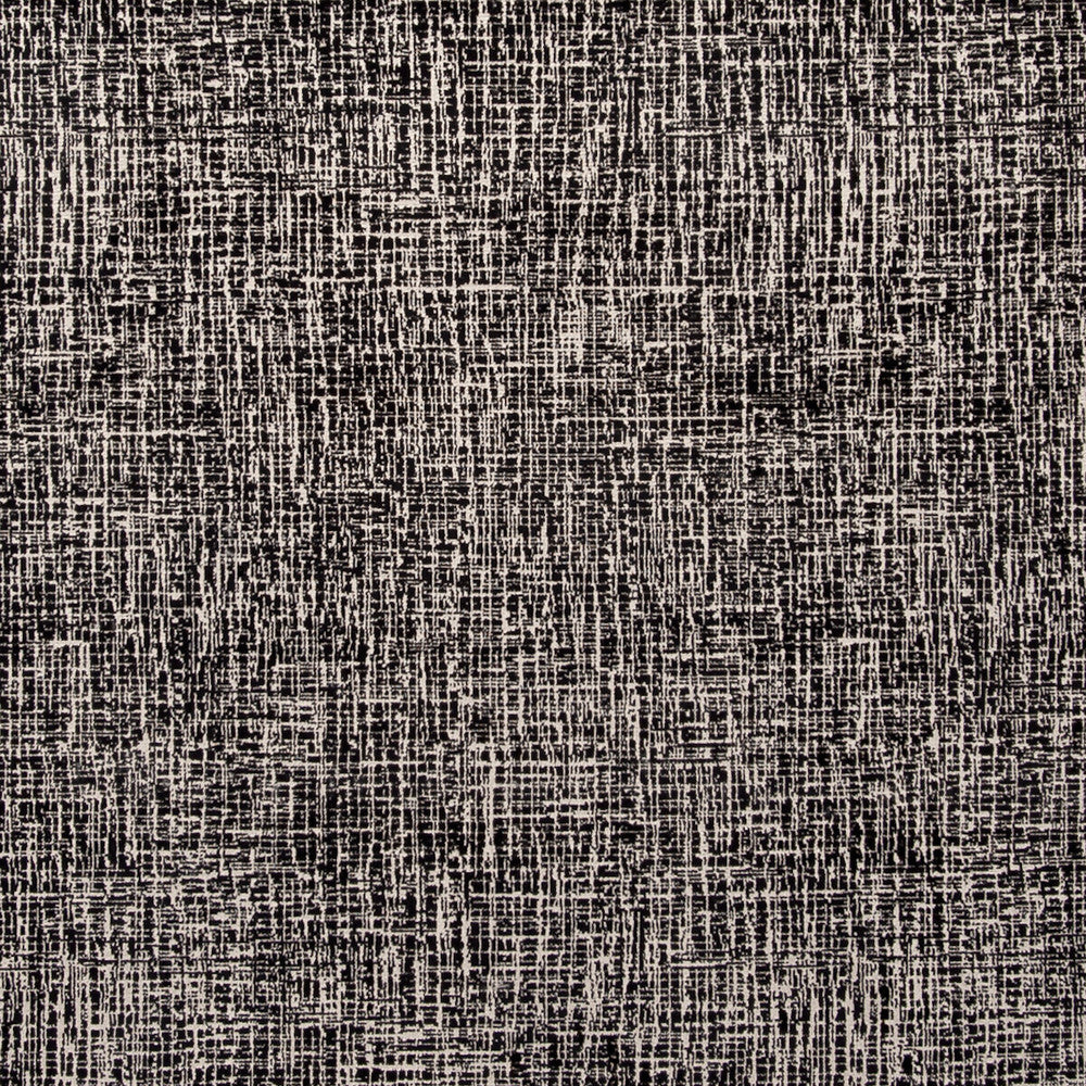 Patina Ebony by Clarke And Clarke Fabric CLARKE & CLARKE DIMENSIONS POLYESTER - 67%;COTTON - 33% Turkey HEAVY Horizontal: 13.78 and Vertical: 13.78 54 - Fabric Carolina -