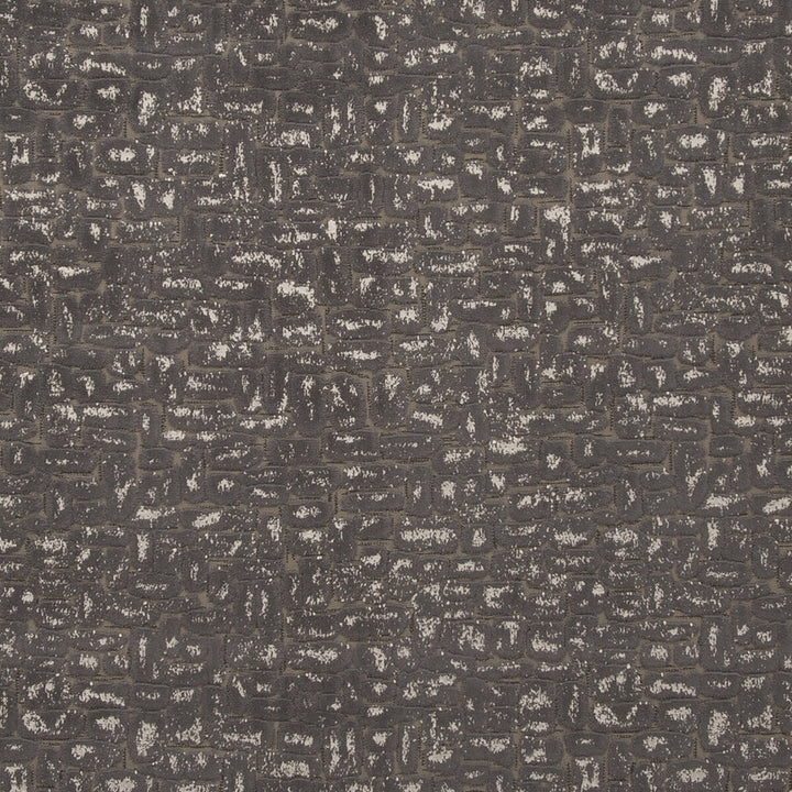 Moda Charcoal by Clarke And Clarke Fabric CLARKE & CLARKE DIMENSIONS POLYESTER - 51%;COTTON - 49% Turkey HEAVY Horizontal: 13.78 and Vertical: 16.14 54 - Fabric Carolina -