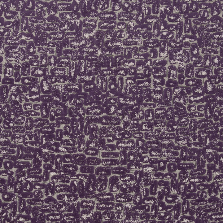 Moda Damson by Clarke And Clarke Fabric CLARKE & CLARKE DIMENSIONS POLYESTER - 51%;COTTON - 49% Turkey HEAVY Horizontal: 13.78 and Vertical: 16.14 54 - Fabric Carolina -