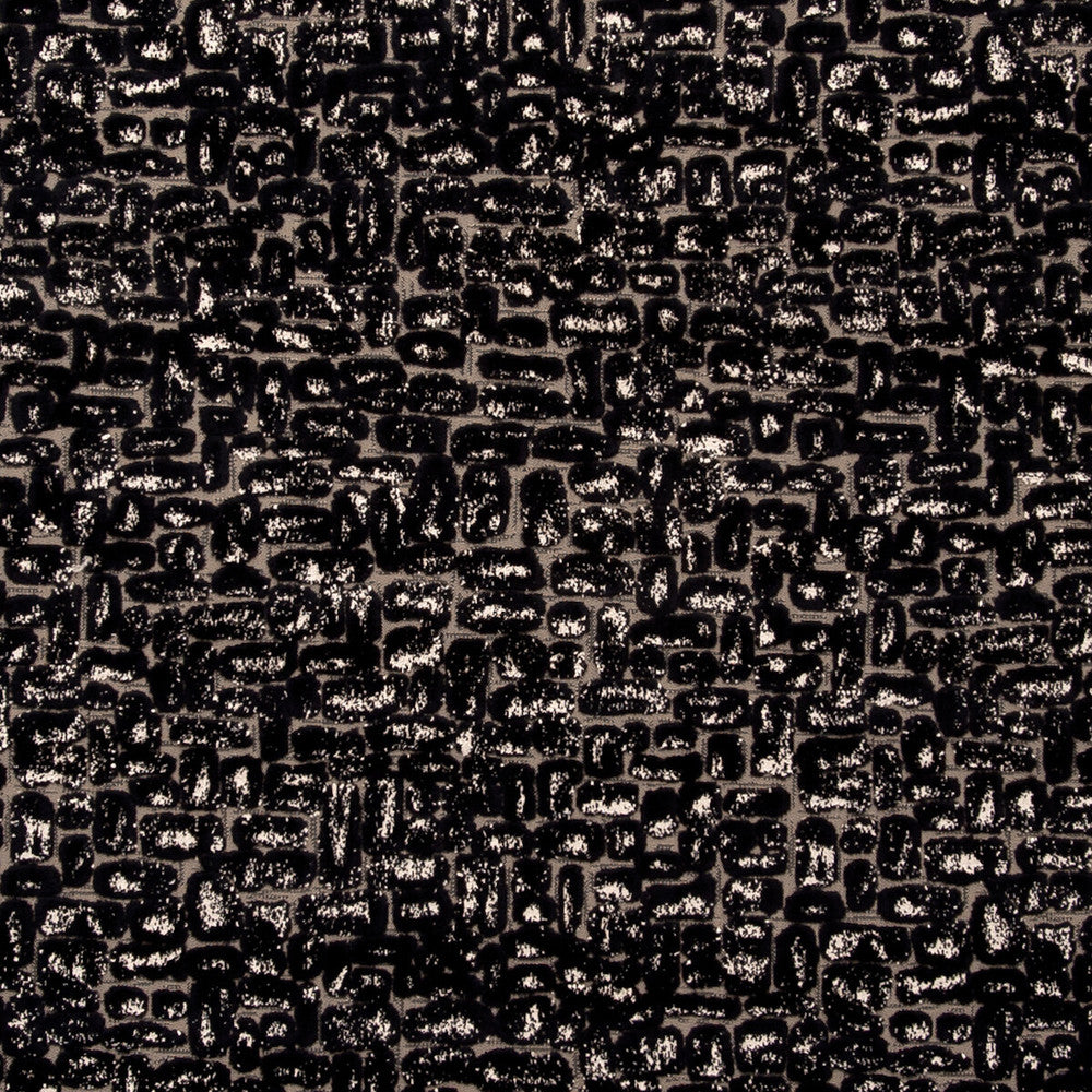 Moda Ebony by Clarke And Clarke Fabric Clarke And Clarke Fabric Moda EbonyFabric CLARKE & CLARKE DIMENSIONS POLYESTER - 51%;COTTON - 49% Turkey </p><p>Repeat: H: 13.78, V: 16.14 54 - Fabric Carolina -
