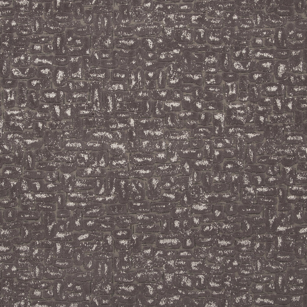 Moda Espresso by Clarke And Clarke Fabric CLARKE & CLARKE DIMENSIONS POLYESTER - 51%;COTTON - 49% Turkey HEAVY Horizontal: 13.78 and Vertical: 16.14 54 - Fabric Carolina -