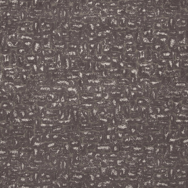 Moda Espresso by Clarke And Clarke Fabric CLARKE & CLARKE DIMENSIONS POLYESTER - 51%;COTTON - 49% Turkey HEAVY Horizontal: 13.78 and Vertical: 16.14 54 - Fabric Carolina -
