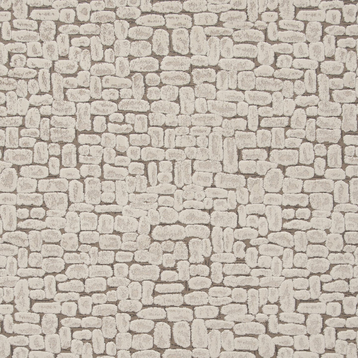 Moda Natural by Clarke And Clarke Fabric CLARKE & CLARKE DIMENSIONS POLYESTER - 51%;COTTON - 49% Turkey HEAVY Horizontal: 13.78 and Vertical: 16.14 54 - Fabric Carolina -