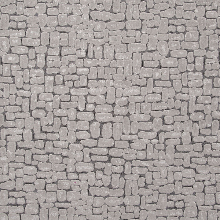 Moda Steel by Clarke And Clarke Fabric Clarke And Clarke Fabric Moda SteelFabric CLARKE & CLARKE DIMENSIONS POLYESTER - 51%;COTTON - 49% Turkey </p><p>Repeat: H: 13.78, V: 16.14 54 - Fabric Carolina -