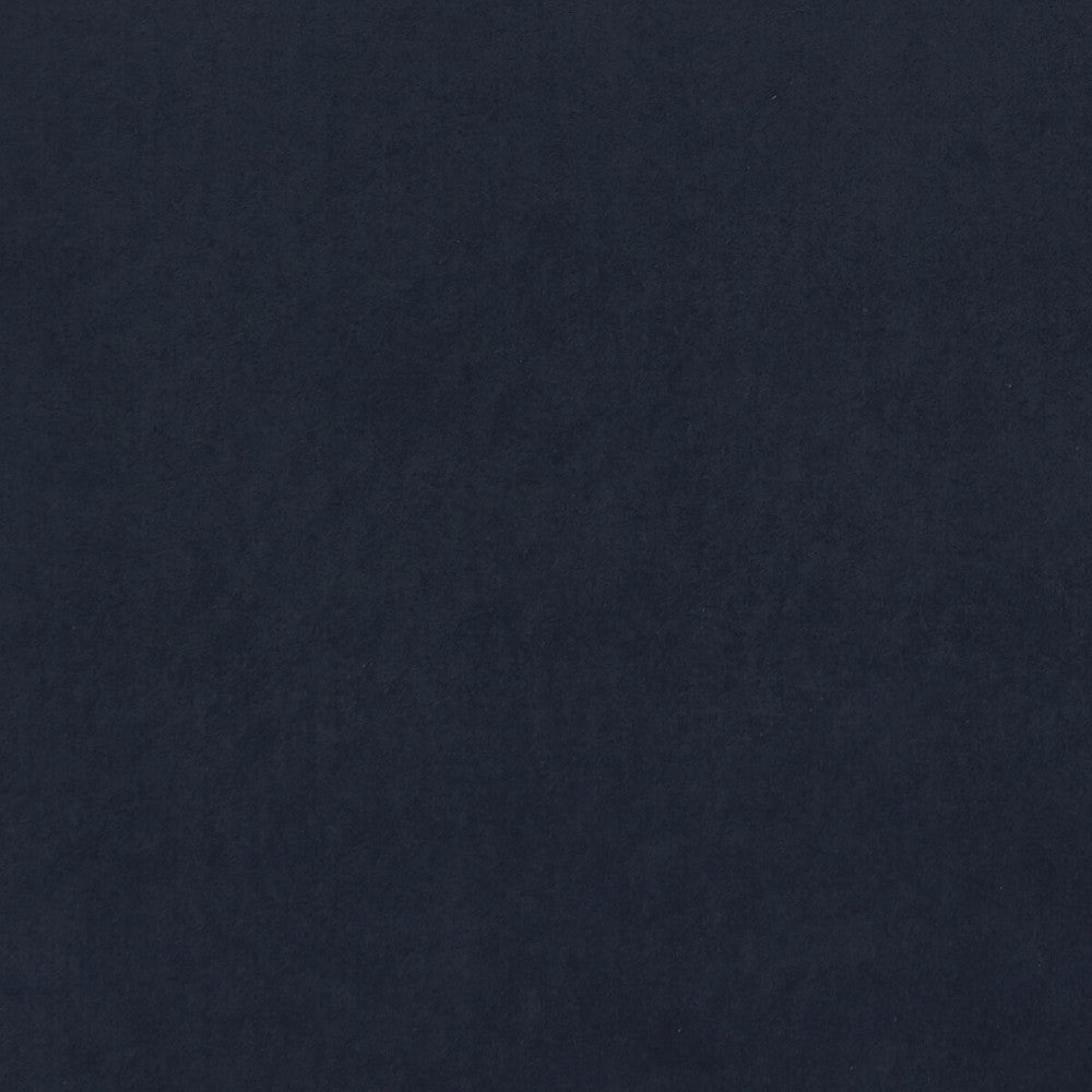 Alvar Indigo by Clarke And Clarke Fabric CLARKE & CLARKE ALVAR POLYESTER - 100% China HEAVY Horizontal: 0 and Vertical: 0 57 - Fabric Carolina -