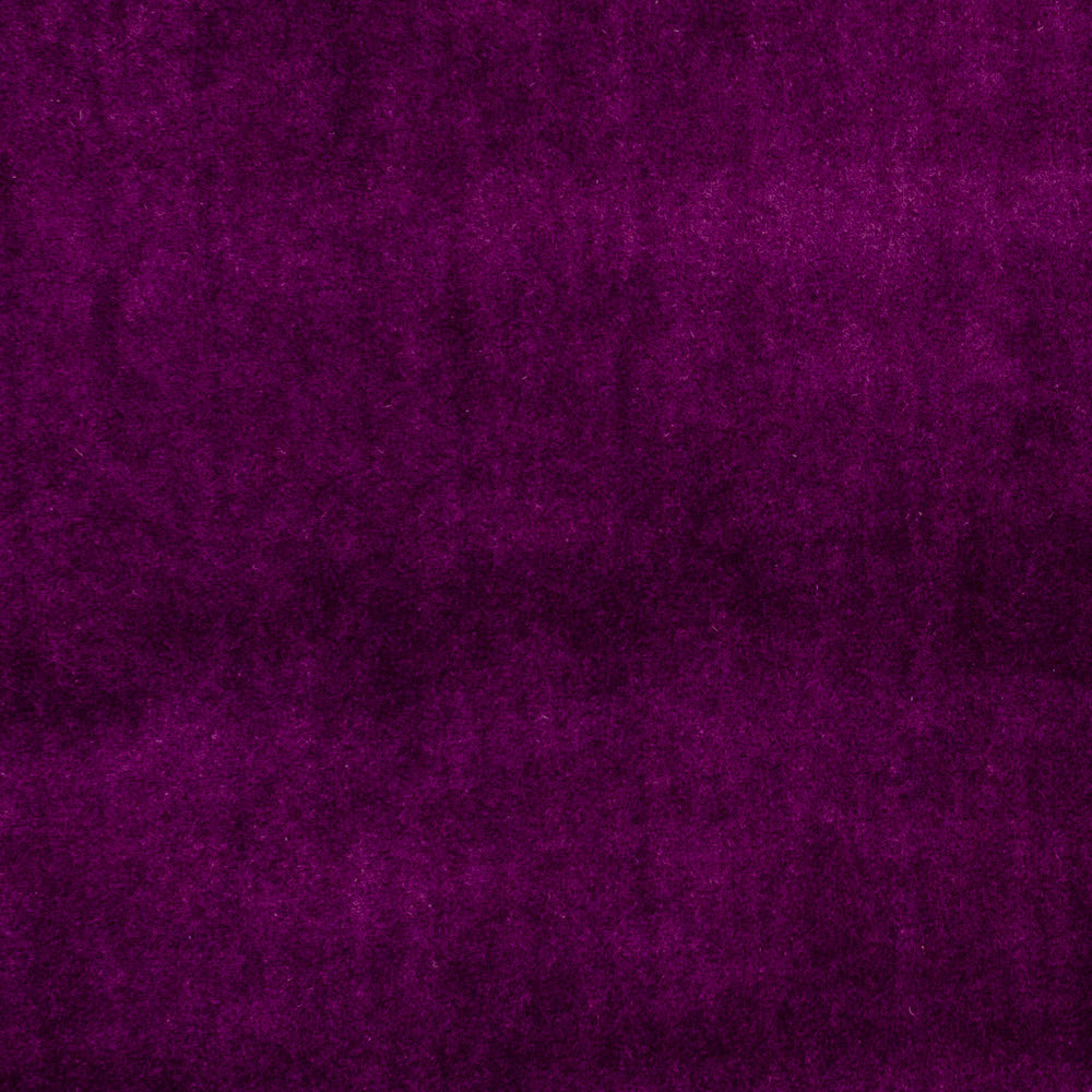 F0753 10 Alvar Plum by Clarke and Clarke Fabric CLARKE & CLARKE POLYESTER - 100% China HEAVY Horizontal: 0 and Vertical: 0 57  - Fabric Carolina -