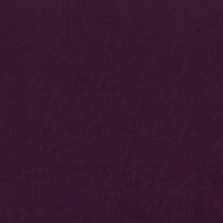 Alvar Plum by Clarke And Clarke Fabric CLARKE & CLARKE ALVAR POLYESTER - 100% China HEAVY Horizontal: 0 and Vertical: 0 57 - Fabric Carolina -