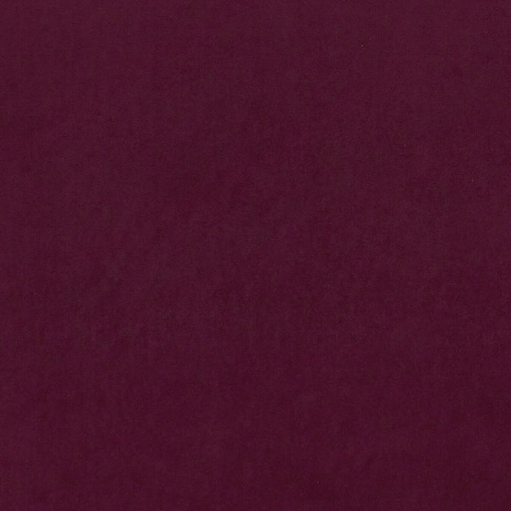 Alvar Raspberry by Clarke And Clarke Fabric CLARKE & CLARKE ALVAR POLYESTER - 100% China HEAVY Horizontal: 0 and Vertical: 0 57 - Fabric Carolina -