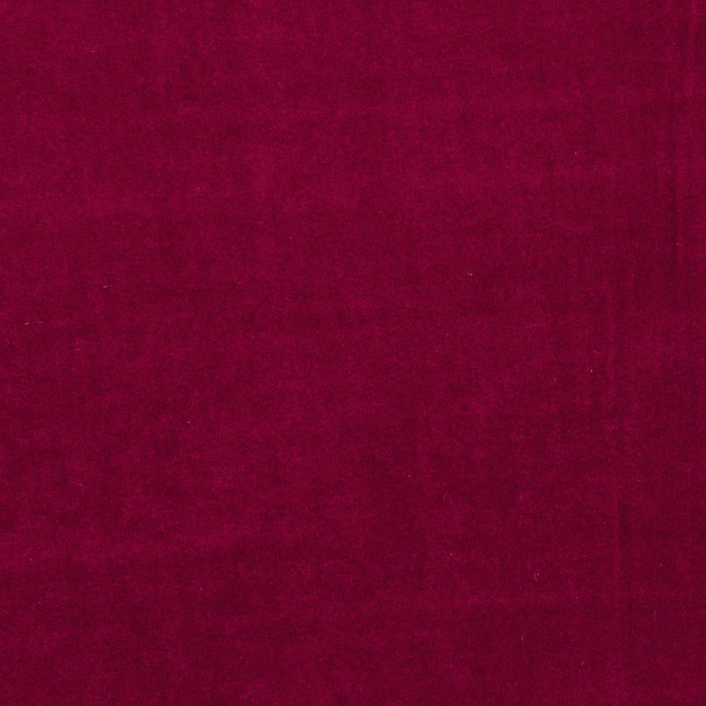 F0753 11 Alvar Raspberry by Clarke and Clarke Fabric CLARKE & CLARKE POLYESTER - 100% China HEAVY Horizontal: 0 and Vertical: 0 57  - Fabric Carolina -