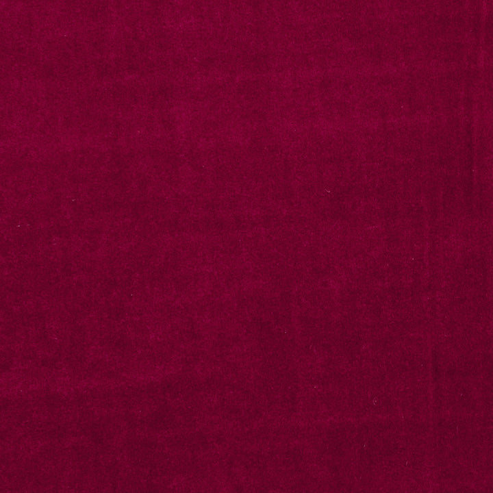 F0753 11 Alvar Raspberry by Clarke and Clarke Fabric CLARKE & CLARKE POLYESTER - 100% China HEAVY Horizontal: 0 and Vertical: 0 57  - Fabric Carolina -