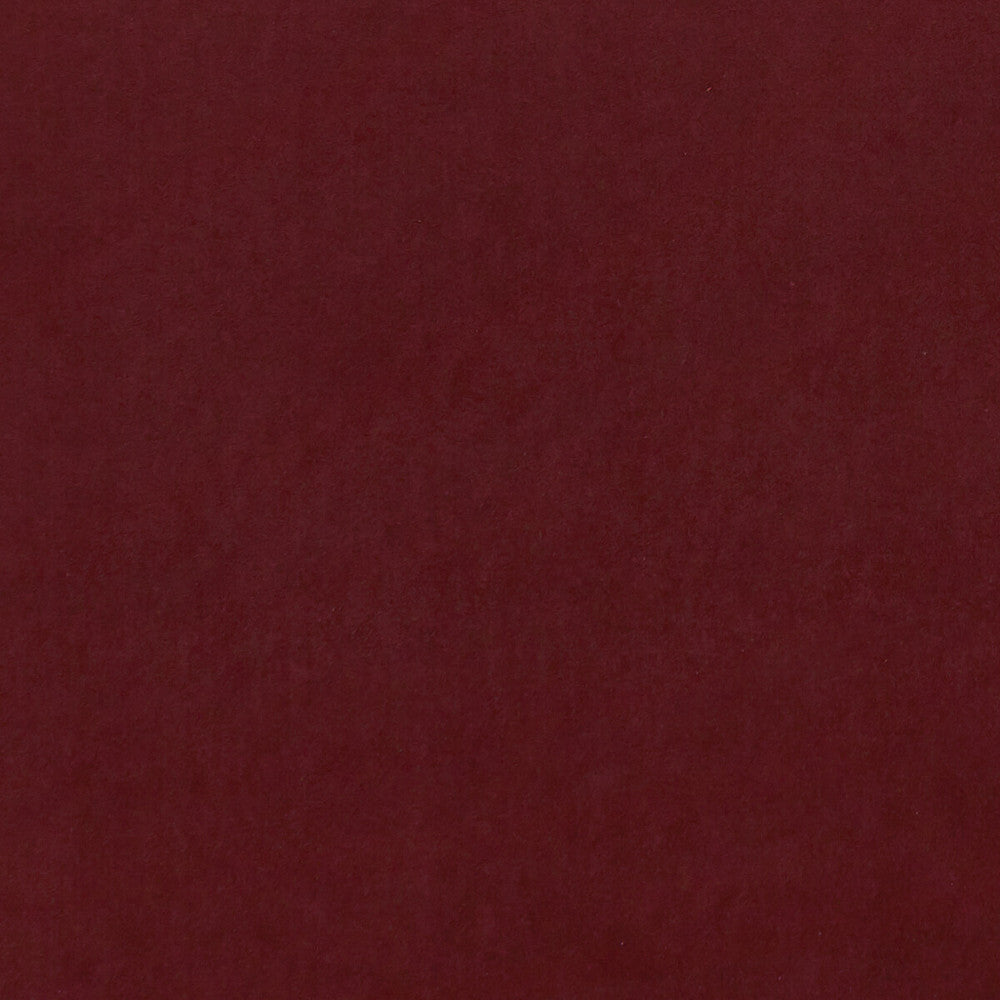 Alvar Ruby by Clarke And Clarke Fabric CLARKE & CLARKE ALVAR POLYESTER - 100% China HEAVY Horizontal: 0 and Vertical: 0 57 - Fabric Carolina -