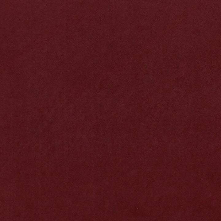 Alvar Ruby by Clarke And Clarke Fabric CLARKE & CLARKE ALVAR POLYESTER - 100% China HEAVY Horizontal: 0 and Vertical: 0 57 - Fabric Carolina -