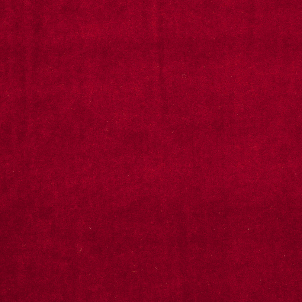 F0753 12 Alvar Ruby by Clarke and Clarke Fabric CLARKE & CLARKE POLYESTER - 100% China HEAVY Horizontal: 0 and Vertical: 0 57  - Fabric Carolina -