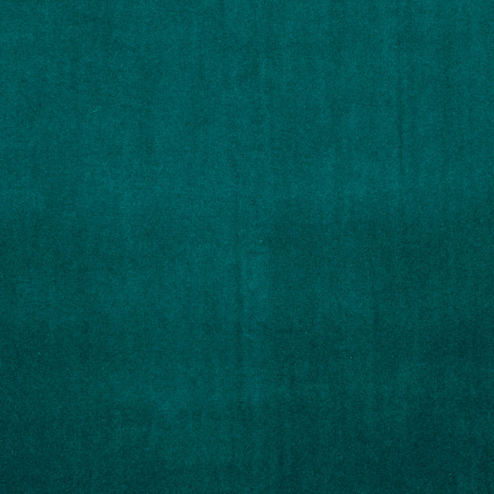 F0753 17 Alvar Teal by Clarke and Clarke Fabric CLARKE & CLARKE POLYESTER - 100% China HEAVY Horizontal: 0 and Vertical: 0 57  - Fabric Carolina -