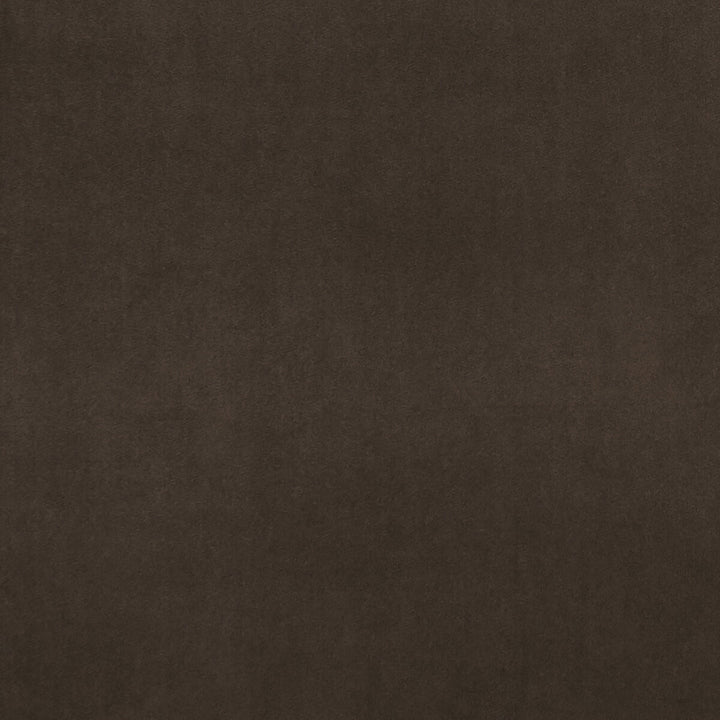 Alvar Chocolate by Clarke And Clarke Fabric CLARKE & CLARKE ALVAR POLYESTER - 100% China HEAVY Horizontal: 0 and Vertical: 0 57 - Fabric Carolina -