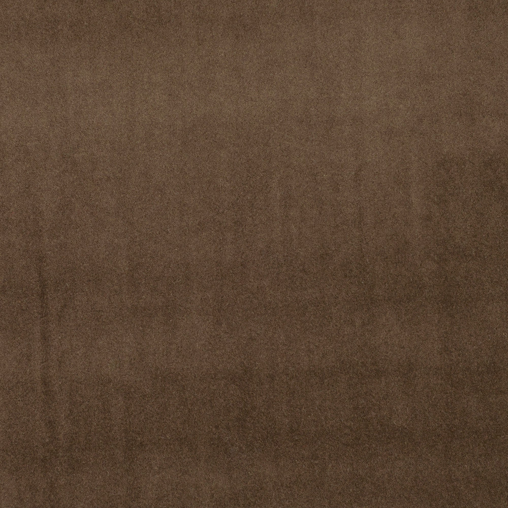 F0753 32 Alvar Chocolate by Clarke and Clarke Fabric CLARKE & CLARKE POLYESTER - 100% China HEAVY Horizontal: 0 and Vertical: 0 57  - Fabric Carolina -